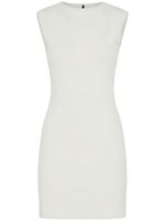 Sleeveless Mini Dress