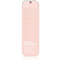 MONDAY Moisture odżywka bez spłukiwania nawilżające i nadające blask 150 ml