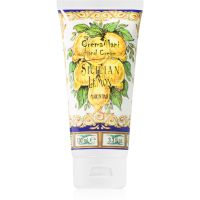 Rudy - Le Maioliche Sicilian Lemon krem do rąk 100 ml