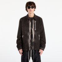 Μπουφάν Rick Owens DRKSHDW Concealed Zipfront Jacket Dark Dust L