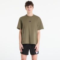 T-shirt adidas D4T X T-Shirt Olive Strata S
