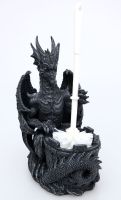 WC-Bürste Dragon Toilet brush holder