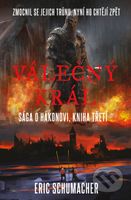 Válečný král - Eric Schumacher - kniha z kategorie Thrillery