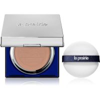 La Prairie Skin Caviar Powder Foundation pudra compacta SPF 15 culoare NW-30 Honey Beige 9 g