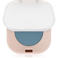 Notino Powder Eyeshadow Matte mat sjenilo za oči Dungarees 1.65 g