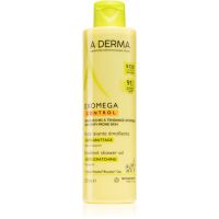 A-Derma Exomega Control ulje za tuširanje za suhu i atopičnu kožu 200 ml