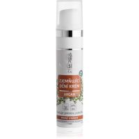 Nobilis Tilia Eye Care pomlajevalna in posvetlitvena krema za predel okoli oči 15 ml