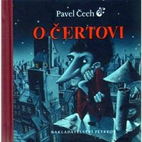 Petrkov O čertovi (kolibří vydání)