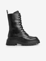 Pepe Jeans Queen Bet Stiefeletten Schwarz