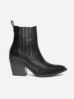 Nero Giardini Stiefeletten Schwarz