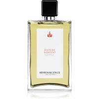 Reminiscence Histoire D'Orgeat Eau de Parfum Unisex 100 ml