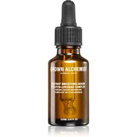 Grown Alchemist Instant Smoothing Serum vyhlazující sérum s hydratačním účinkem 25 ml