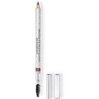 DIOR Diorshow Crayon Sourcils Poudre водоустойчив молив за вежди цвят 04 Auburn 1,19 гр.