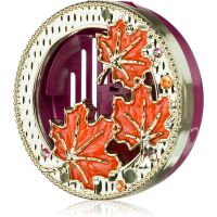 Bath & Body Works Color Changing Leaves поставка за ароматизатор за автомобил без пълнител 1 бр.