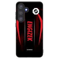 ULTIMATE CASE PowerShare pro Samsung Galaxy S25 5G - OKTAGON - Engizek Fight Jersey