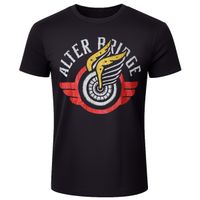 Metal T-Shirt Männer Alter Bridge - Alter Bridge - NAPALM RECORDS - TS_9118 S