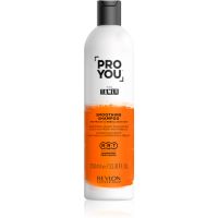 Revlon Professional Pro You The Tamer šampon za glajenje las za neobvladljive lase 350 ml