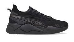Puma RS-XK - Pánske - Tenisky Puma - Čierne - 392787-07 - Veľkosť: 42.5