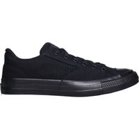 Converse CHUCK TAYLOR ALL STAR MALDEN STREET Мъжки платнени обувки, черно, размер