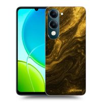 ULTIMATE CASE pro Vivo Y29s 5G - Black