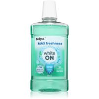 Tołpa On White Max Freshness Mundspülung 500 ml