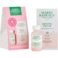 Mario Badescu The Clear Look Geschenkset(gegen die Unvollkommenheiten der Haut)