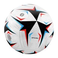 Spokey FLICK Futball lop, size. 5