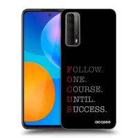 ULTIMATE CASE pro Huawei P Smart 2021 - Focus