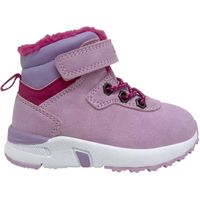 Lewro KEMUK Затоплени обувки за момичета, розово, размер