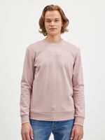 Jack & Jones Loui Sweatshirt Rosa