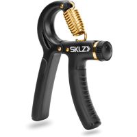 SKLZ Grip Strenght Trainer pripomoček za krepitev prstov in zapestja 1 kos