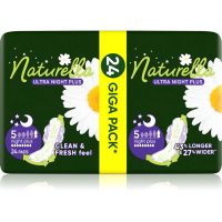 Naturella Ultra Night Plus менструальні прокладки нічна 24 кс