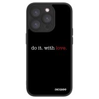 ULTIMATE CASE MagSafe pro Apple iPhone 15 Pro - Do it. With love.