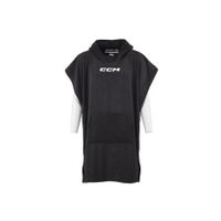 Uterák CCM Changing Towe Poncho, Senior