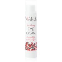 Vianek Line-Reducing revitalisierende Augencreme 15 ml