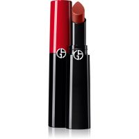 Armani Lip Power Cremiger Lippenstift Farbton 201 Majestic 3.1 g