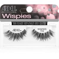 Ardell Wispies Klebewimpern 113 Black