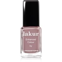 LONDONTOWN Lakur lak za nohte odtenek Chai Nail 12 ml