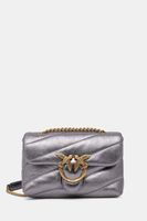 Pinko Crossbody kabelka dámska kožená