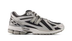New Balance U1906RCL Unisex - Tenisice New Balance - Siva - U1906RCL-5 - Size: 5