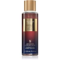 Victoria's Secret Vanilla Lace спрей для тіла для жінок 250 мл