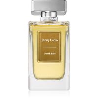 Jenny Glow Lime & Basil Eau de Parfum Unisex 80 ml