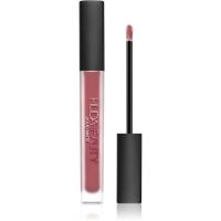 Huda Beauty Liquid Matte Lipstick Ultra-Comfort dolgoobstojna šminka z mat učinkom odtenek Gossip Gurl 4.2 ml