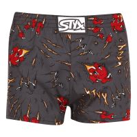 Children's briefs Styx art classic rubber claws