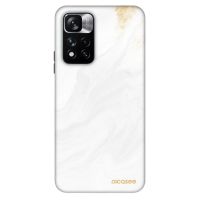 Fashion Case pre Xiaomi Redmi Note 11 Pro - White