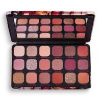 Revolution paleta senčil - Forever Flawless Eyeshadow Palette - Allure