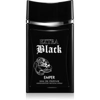 Emper Extra Black парфумована вода для чоловіків 85 мл