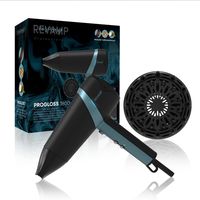 REVAMP PROGLOSS QUAD IONIC DR-3800 SUŠILNIK ZA