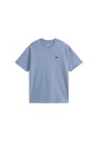 VANS Majica 'LEFT CHEST II'  golublje plava