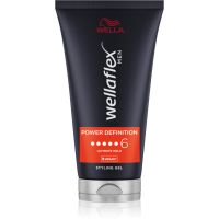 Wella Wellaflex Men żel do włosów bardzo mocno utrwalający 150 ml